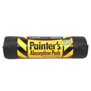 Buffalo Industries 4 in. Painters Absorption Pads 94001