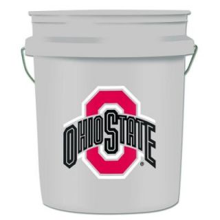 Ohio State 5 gal. Bucket (3 Pack) 2844012 3