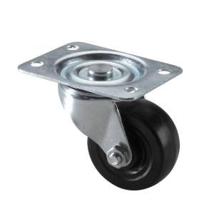Richelieu Hardware General Duty Caster 80 kg   Swivel   2 1/2 In. DISCONTINUED 70531BC