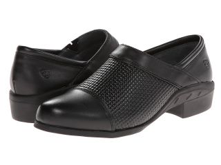 Ariat Sport Clog Womens Clog Shoes (Black)
