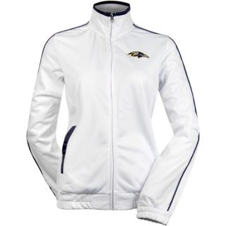 Baltimore Ravens Tag Up Track Jacket G III Apparel Group Fan Gear