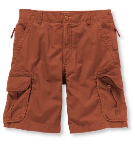 Allagash Cargo Shorts
