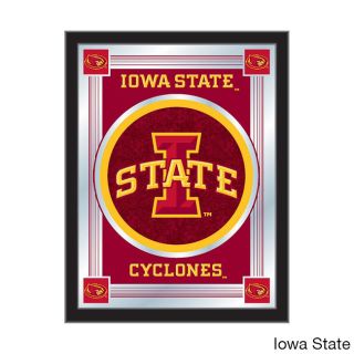 Holland Big 12 Logo Mirror