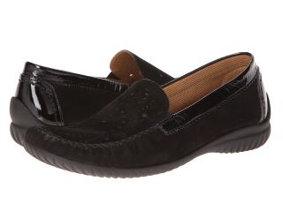 Gabor 86.094 Womens Shoes (Black)