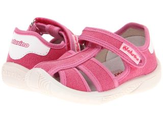 Naturino Nat. 7785 ST13 Girls Shoes (Pink)