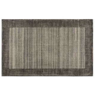 Uttermost Zell Grey Rug (8 X 10)