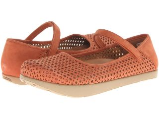 Kalso Earth Solar 3 Womens Shoes (Tan)