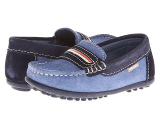 Pablosky Kids 103625 Boys Shoes (Blue)
