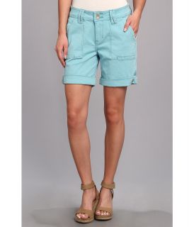 Jag Jeans Hideaway Short Womens Shorts (Blue)