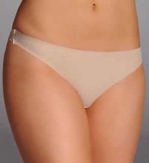 Carnival 3035 Seamless Laser Thong