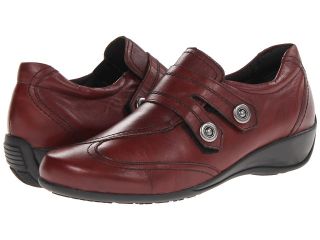 Rieker R9806 Kati 06 Womens Shoes (Brown)
