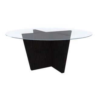 Tema Oliva Dining Table 9500.612671 / 9500.612695 Finish Wenge