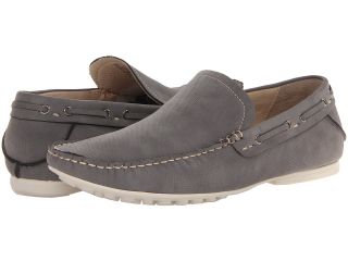 Steve Madden Jcee Mens Slip on Shoes (Gray)