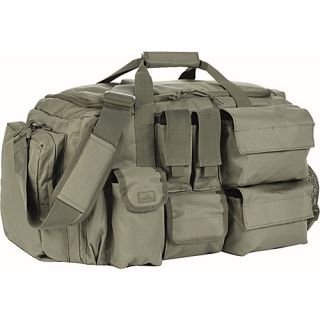 Operations Duffle Bag Olive Drab   Red Rock Outdoor Gear A