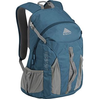Redstart Backpack Indigo   Kelty School & Day Hiking Backpacks