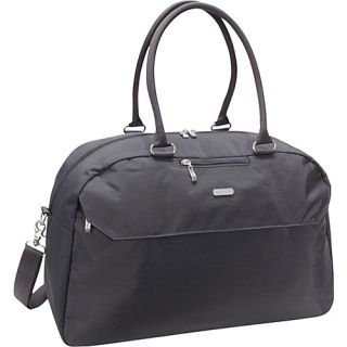 Atlas 19 Duffel Charcoal/Fuschia   baggallini Luggage Totes and Satc