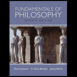 Fundamentals of Philosophy