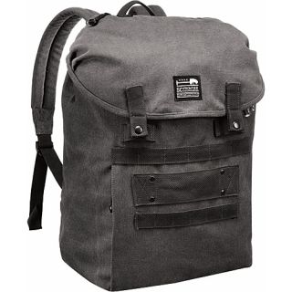 Division Black   Skullcandy Bags School & Day Hiking Backpacks