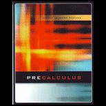 Precalculus   CD (Software)