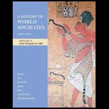 History of World Societies, Volume A