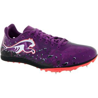 Puma Crossfox XCS PUMA Womens Running Shoes Sparkling Grape