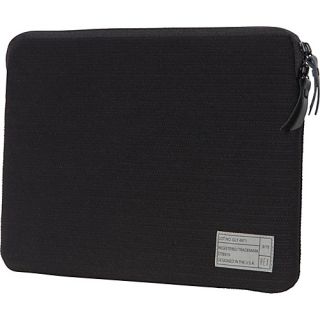 15 MacBook Pro Sleeve Black   HEX Laptop Sleeves