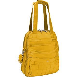 Sprout Carry All Laptop Bag Marigold   Lug Ladies Business