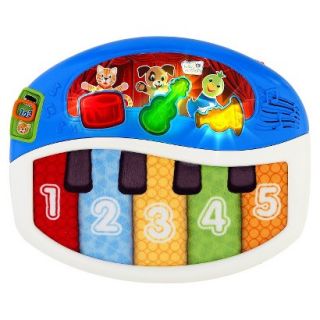 Baby Einstein Discover & Play Piano
