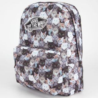 Aspca Realm Backpack Cats One Size For Women 229237149