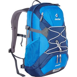 Spider Sack Pack Midnight/Ocean   Deuter School & Day Hiking Backpacks