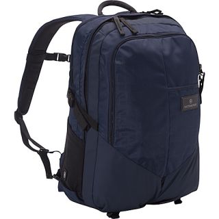Altmont 3.0 Deluxe Laptop Backpack Blue   Victorinox Laptop Backpacks
