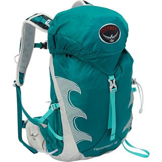 Tempest 16 Tourmaline Green (XS/S)   Osprey Backpacking Packs