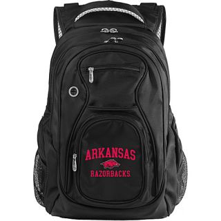 NCAA University of Arkansas Razorbacks 19 Laptop Backpack