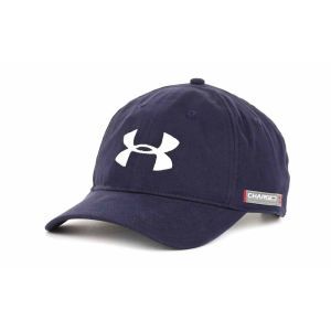 Under Armour Charged Cotton Adjustable Cap