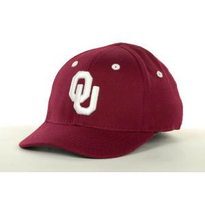 Oklahoma Sooners Top of the World NCAA Little One Fit Cap