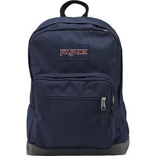 City Scout Laptop Backpack Navy   JanSport Laptop Backpacks