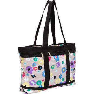 Travel Tote Tuileries   LeSportsac Luggage Totes and Satchels