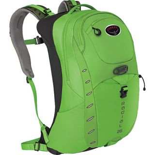 Radial 26 Mantis Green (S/M)   Osprey Laptop Backpacks
