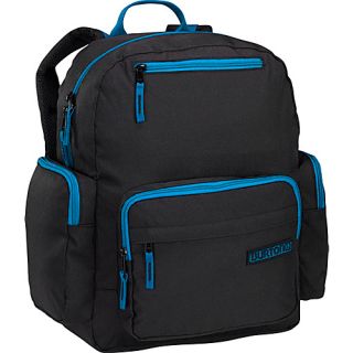 Youth Nanook Pack True Black/Blue   Burton School & Day Hiking Backpacks