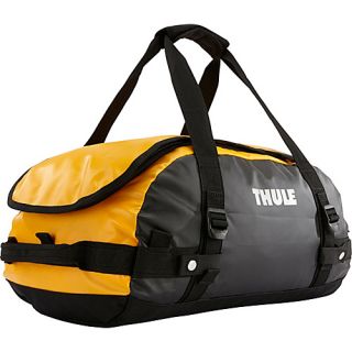 Chasm 27 Liter Duffel Zinnia   Thule All Purpose Duffels