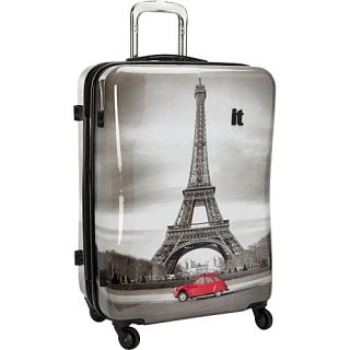 Classic Paris Collection 27 Upright Packing Case Classic Paris   IT