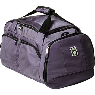 Weekender True Sport Duffle Plum   Genius Pack All Purpose Duffels