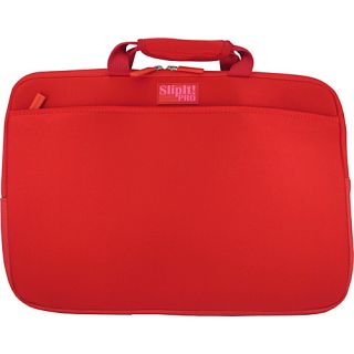 SlipIt Pro 15 Red   Digital Treasures Laptop Sleeves