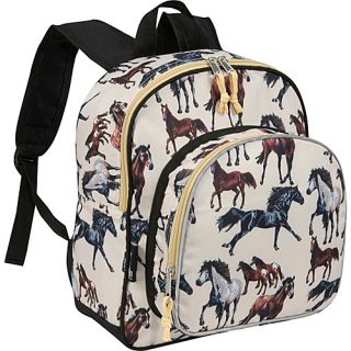 Horse Dreams Pack n Snack Backpack   Horse