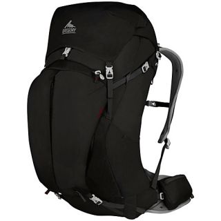 Z 55 Storm Black   Large   Gregory Backpacking Packs