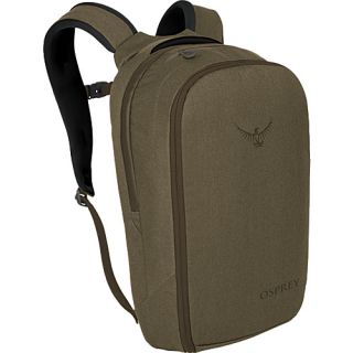 Cyber Port Laptop Backpack Chestnut Brown   Osprey Laptop Backpacks