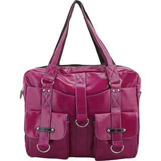 Robin Laptop Bag Magenta   Urban Junket Ladies Business