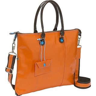 t.o.t.e. Convertible Tote (M)   Clementine