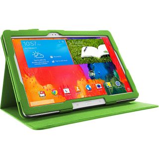 Samsung Galaxy Tab Pro 12.2 / Note Pro 12.2 Dual View Case Green   rooCA