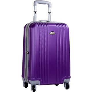 Torrino 22 Carry On Purple   CalPak Luggage Sets